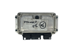 Steuergerät 0261206943 9650346180 9638765680 PSA Bosch 51816