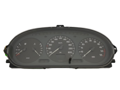 Tacho Kombiinstrument Renault 7700847784 Megane Scenic 23125