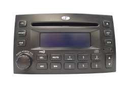 Cd-Radio Mit Mp3 Chery DR 5 RC736/18E A2C53179319