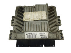Steuergerät S122326111A 8200766462 8200592611 Renault Siemens 68311