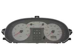 Tacho Kombiinstrument Renault Scenic 1 Megane 1 8200038784