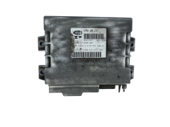 Steuergerät Fiat 46521697 IAW8F.5T 61600.218.14 Magneti Marelli 48739