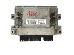 Steuergerät S120200105A 8200522357 8200510536 Renault Continental 20879