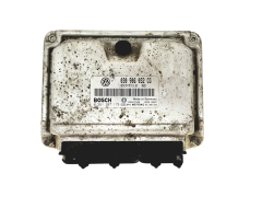 Steuergerät VW 030906032CG 0261207178 Bosch 30004