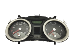 Tacho Kombiinstrument Renault Megane 2 8200364015 36957