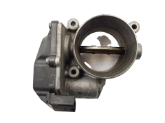 Drosselklappe 03L128063S A2C32356700 VAG 2.0 TDI