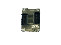 Steuergerät ME73H4F015 0261207086 Fiat Bosch 33916