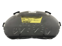 Tacho Kombiinstrument Partner 1 Berlingo 1 9662745180 PSA 49087