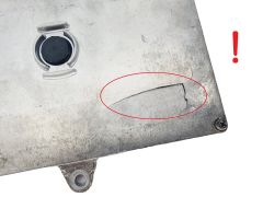 Steuergerät Honda 37820-RMX-E05 Keihin 43788