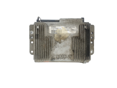 Steuergerät S115300202A 7700875745 7700105980 Renault Siemens 34319