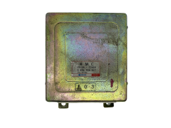 Steuergerät 9030930390F 39110-02BA5 MKH6IS12 Hyundai Kefico 53502