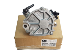Unterdruckpumpe Citroen Peugeot 9804021880 Qplus