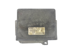 Steuergerät 0261204788 9631528780 PSA Bosch 55669