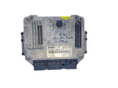 Steuergerät 0281011529 8200051608 8200546983 Renault Bosch 61834