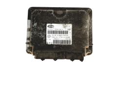 Steuergerät IAW4AF.P2 46817813 Fiat Magneti Marelli 21667