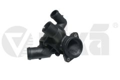 Thermostat Gehäuse 03L121111R 11211797801 VW Audi Seat Skoda Vika