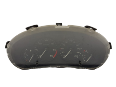 Tacho Kombiinstrument Peugeot 206 9645096080 503000300101 18712
