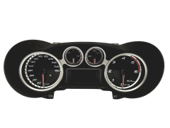 Tacho Kombiinstrument Alfa Romeo Mito 50508532 A2C53297994 29950