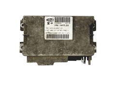 Steuergerät IAW16FM.E6 61602.097.03 Fiat Magneti Marelli 17192