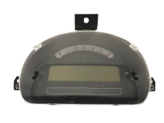 Tacho Kombiinstrument Citroen C2 C3 9660225880 D 02 40811