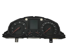 Tacho Kombiinstrument VW Passat B6 3C0920871E A2C53242429 57735