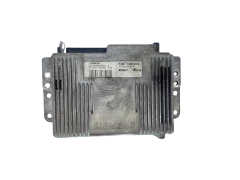 Steuergerät 7700105979 7700860319 S115300203A Renault Siemens 62545