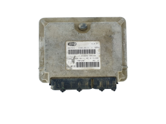 Steuergerät IAW4AF.P2 46817813 Fiat Magneti Marelli 34845