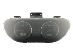 Tacho Kombiinstrument Ford Fiesta 4S6F-10849-JA 4S6F10849JA 54137
