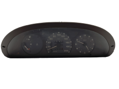 Tacho Kombiinstrument Fiat Punto 606219001 6062190030C 24573