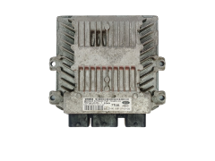 Steuergerät 7S61-12A650-FA 5WS40633A-T Ford Siemens 38038