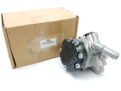 Pumpe Für Servolenkung Neues Original Jumper Boxer III 3.0 HDi 504243641