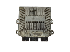 Steuergerät 9652890280 9647568180 5WS40115C-T PSA Siemens 15622