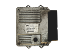 Steuergerät 55186609 MJD6JF.P1 Fiat Magneti Marelli 30149