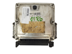 Steuergerät 0281010248 9635157080 28FM0155 PSA Bosch 2940