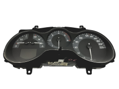 Tacho Kombiinstrument Seat Leon 1P0920823G 110080280027 37649