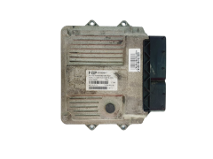 Steuergerät FGP 6JF.P3 55195817 71600.053.00 Fiat Magneti Marelli 47021