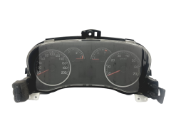 Tacho Kombiinstrument Fiat Punto 51829262 503000461500 48818