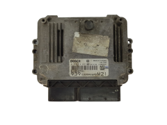 Steuergerät 0281014459 51829731 5338A6WAM Alfa Romeo Bosch 13766