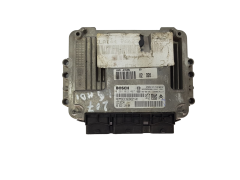 Steuergerät PSA 0281012467 9662212480 9653958980 Bosch 18675