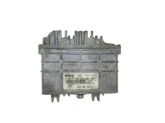Motorsteuerung 6K0906026B 0261203750 Seat VW Audi Bosch 60554