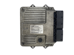 Steuergerät FGP 6JF.P3 55195817 71600.053.00 Fiat Magneti Marelli 52599
