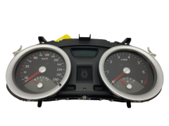 Tacho Kombiinstrument Renault Megane 2 8200462281 B 21623