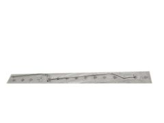 Klimaleitung Klimaschlauch Druckleitung Neues Original 93450177 924802094R Renault Opel