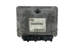 Steuergerät IAW.4AF.PP 55187374 61600.625.03 Fiat Magneti Marelli 48266