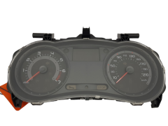 Tacho Kombiinstrument Renault Clio 3 8200316824 K 23150