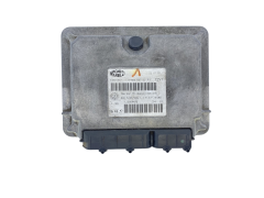 Steuergerät 73501877 61600.627.02 IAW4AF.M7 Fiat Magneti Marelli 54565