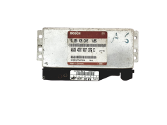 Steuergerät ABS 4D0907379D 0265108005 Audi Bosch 24789