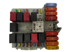 Sicherungskasten Relaiskasten Fiat 51738103