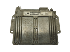 Steuergerät 7700868294 7700112787 7700112791 16390.074 Renault 68168