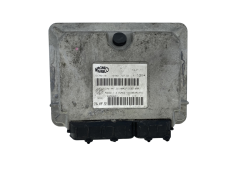 Steuergerät 51793116 IAW4AF.S2 61601.127.03 Fiat Magneti Marelli 52603